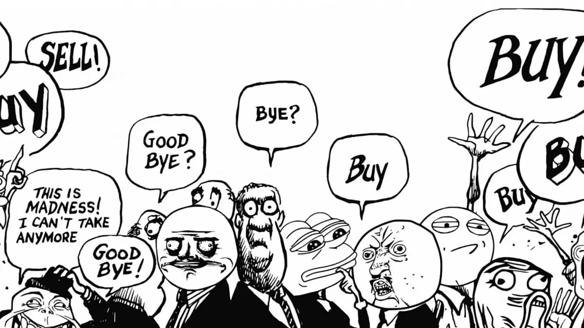 Meme Coins