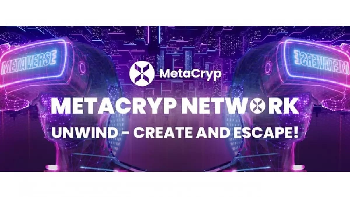 MetaCryp
