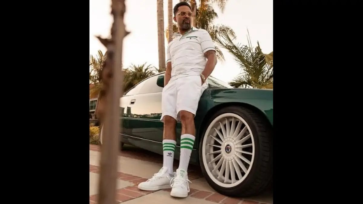 Mike Epps