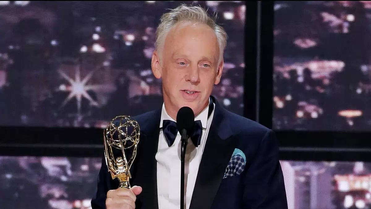 Mike White