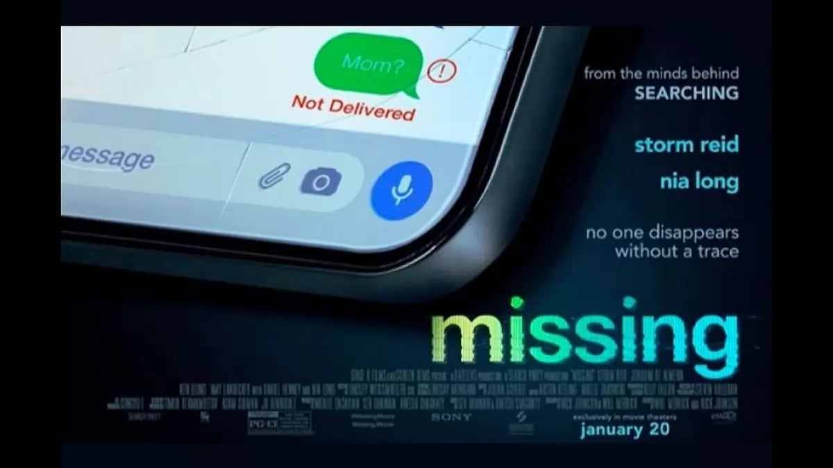 Missing