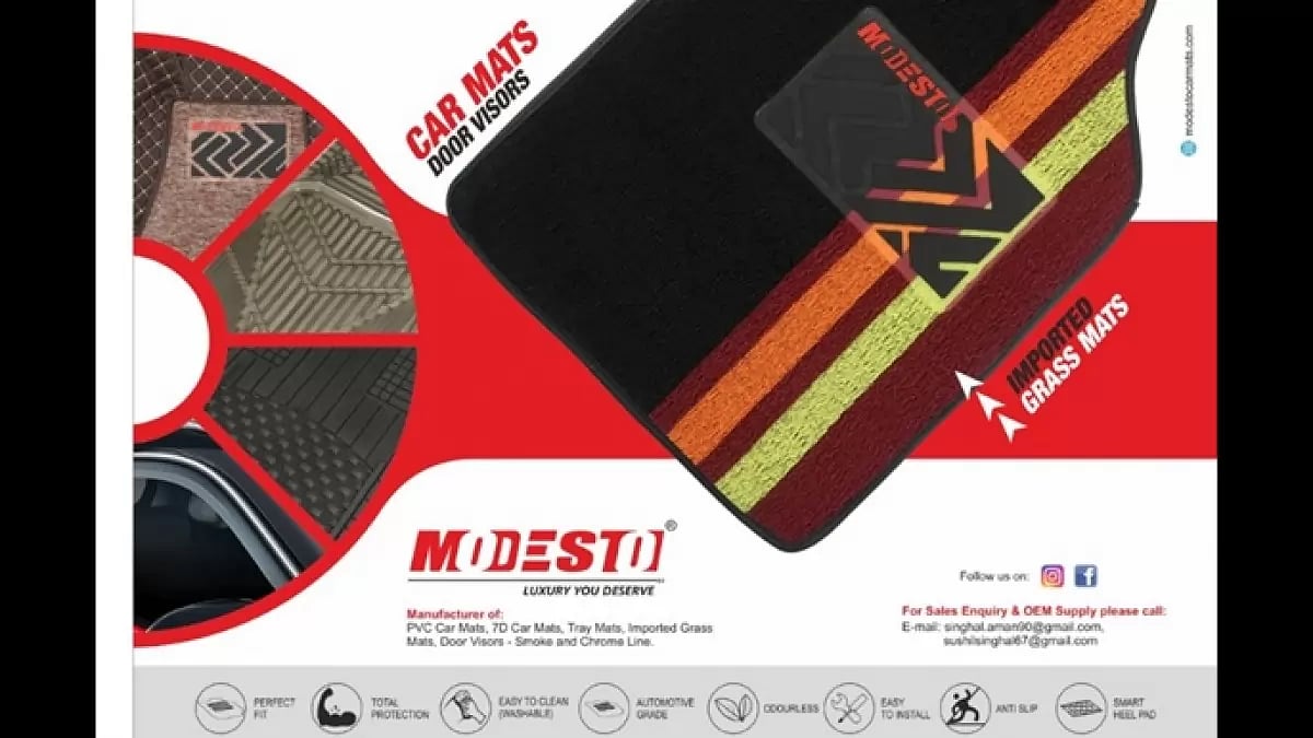 Modesto