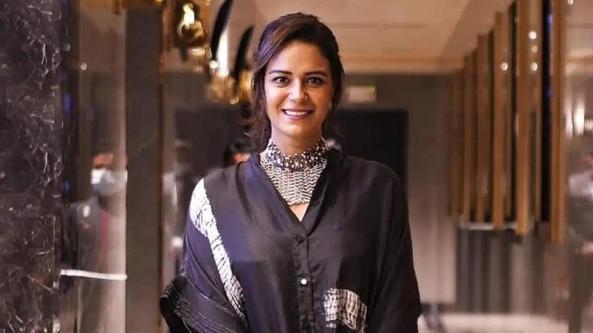 Mona Singh
