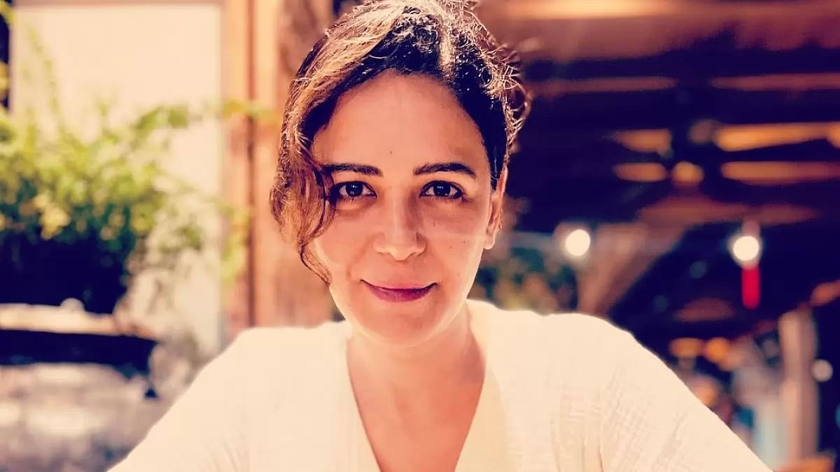 Mona Singh
