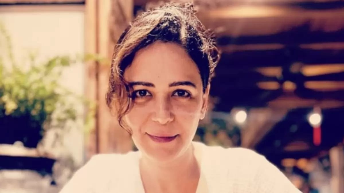 Mona Singh