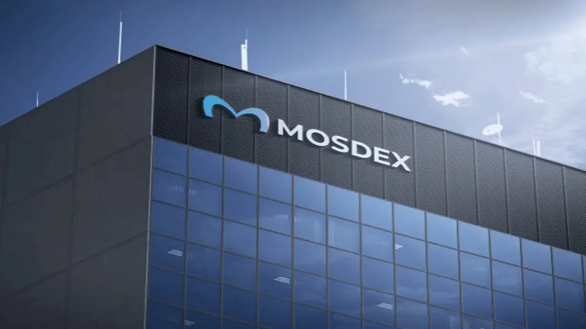 Mosdex