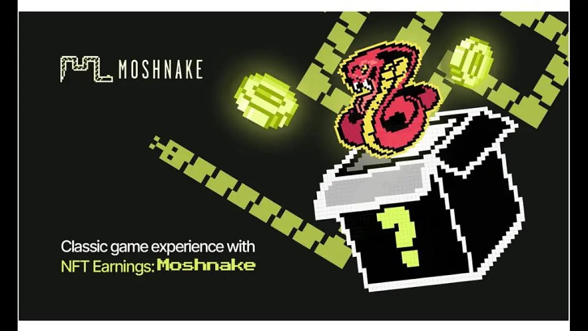 Moshnake