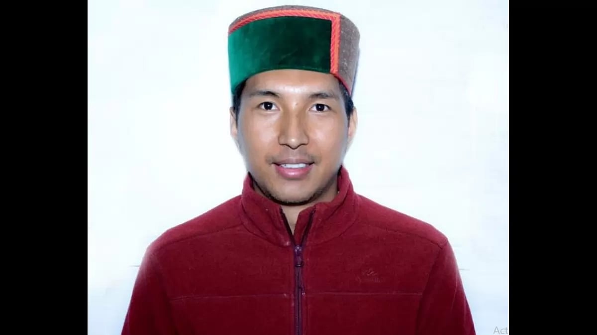 Mr Suman
