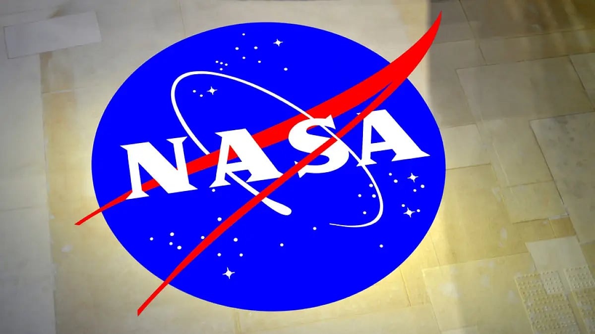 NASA