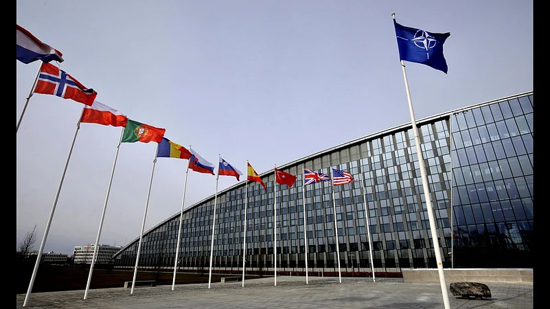 NATO
