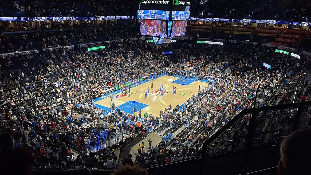 NBA