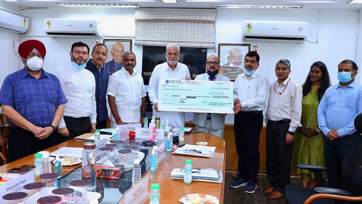 PMMSY Provisions To Be Revised To Suit Fishermen's Needs: Union Minister Rupala