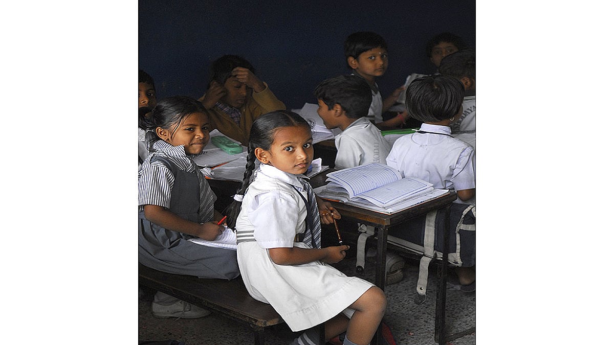 New Assessment, Evaluation Scheme In J-K To Take Effect From Next Academic Session