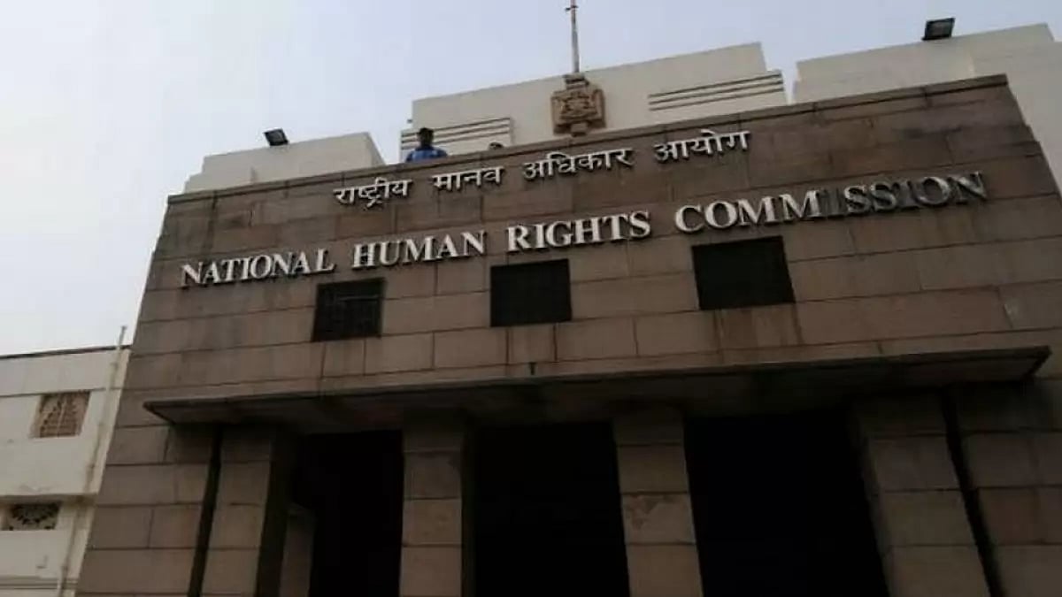 NHRC issues notice to the DGCA over reports of an 80-year-old mans's death at the Mumbai airport