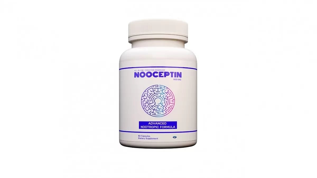 NOOCEPTIN