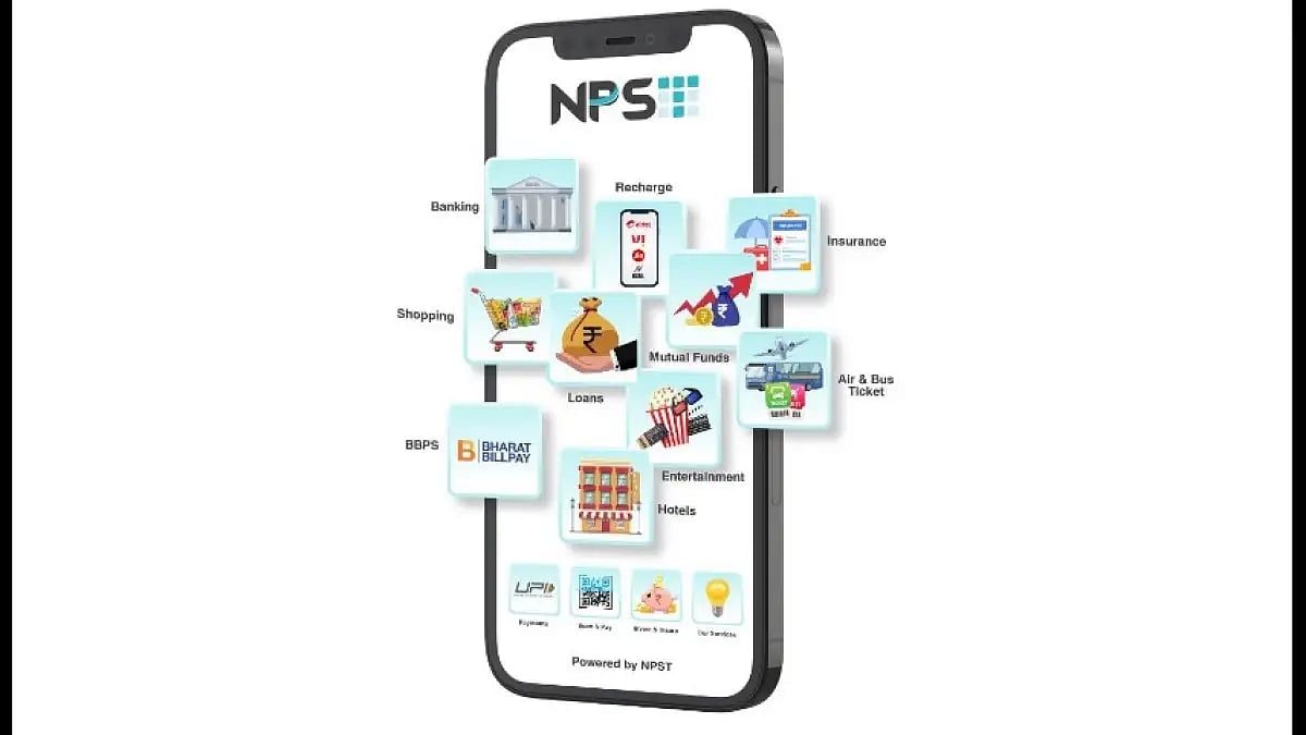 NPST