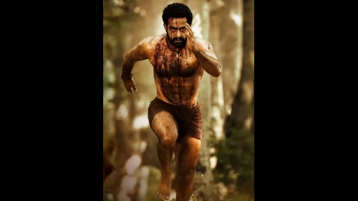 NTR Jr
