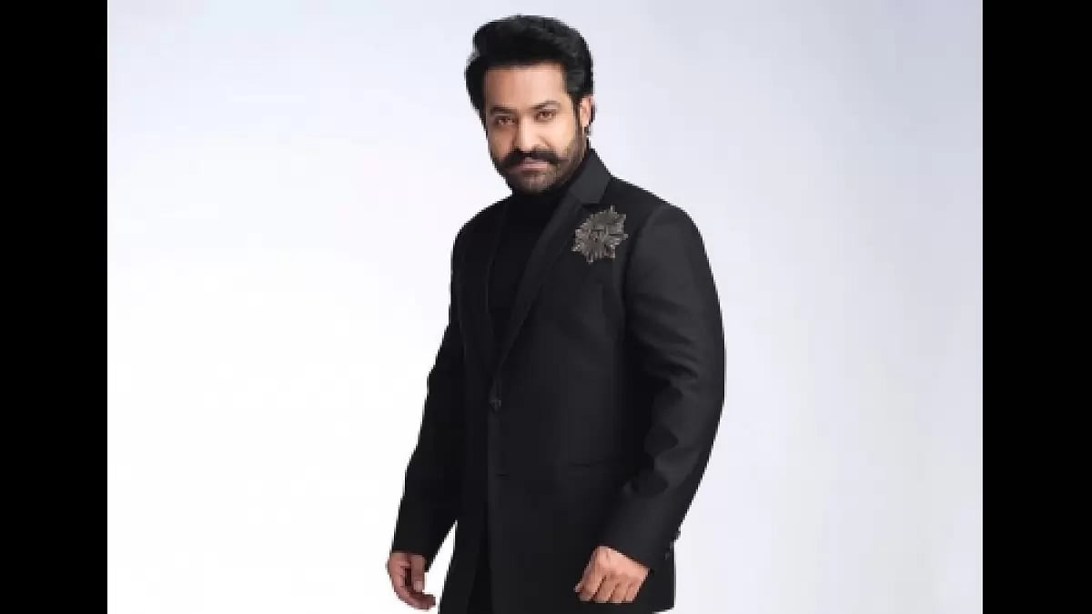 NTR Jr