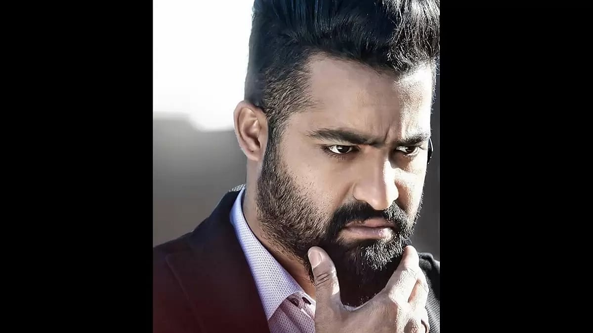 NTR Jr