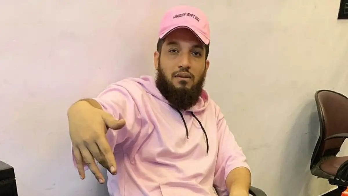 Naezy