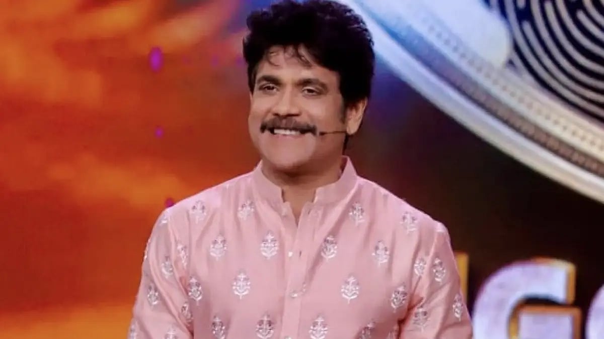 Nagarjuna