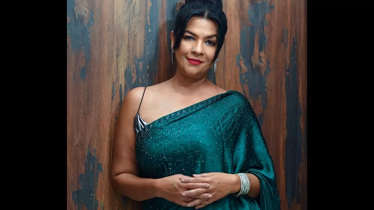 Namita Lal