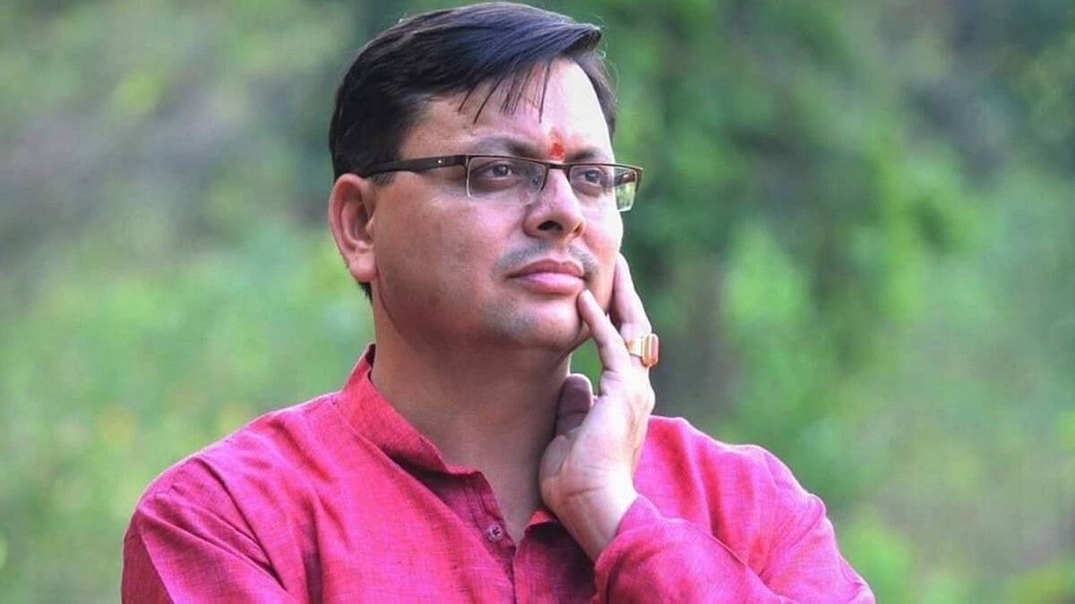 Nandan Singh Bisht, the PRO of Uttarakhand Chief Minister Pushkar Singh Dhami got suspended recently.