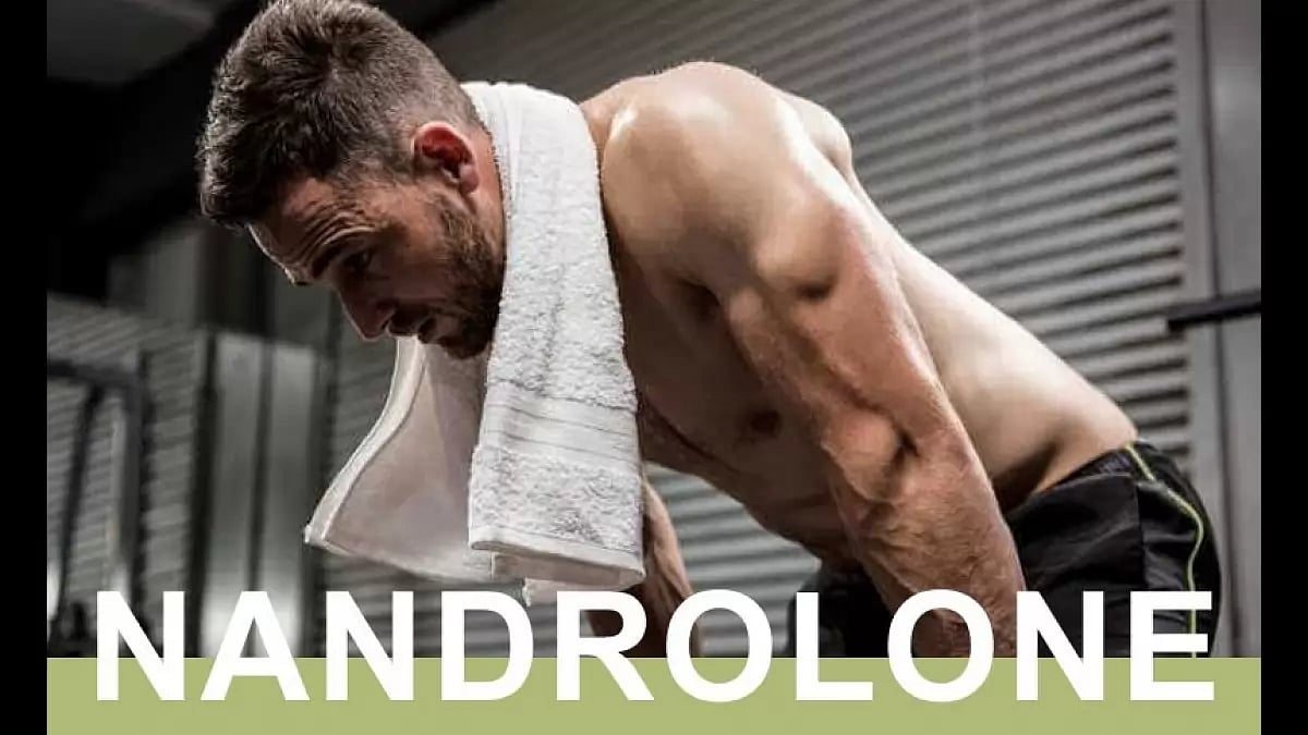 Nandrolone
