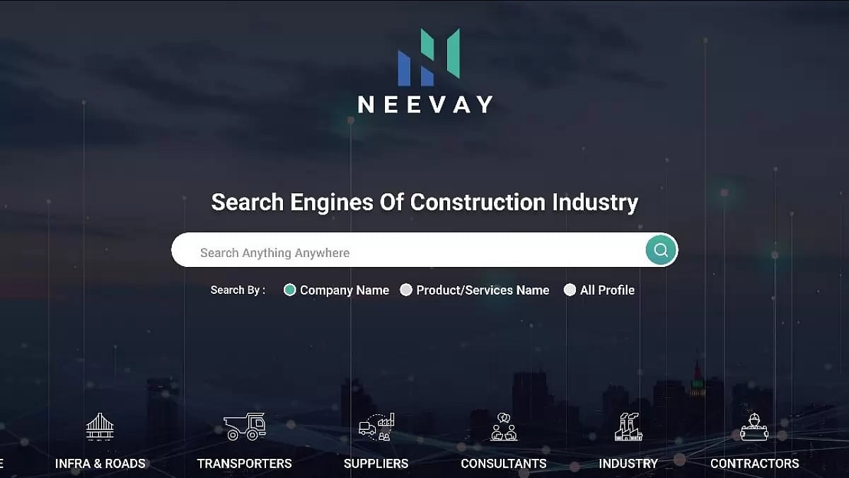 Neevay