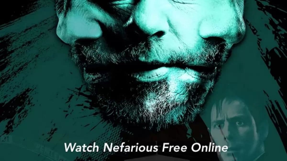 Nefarious