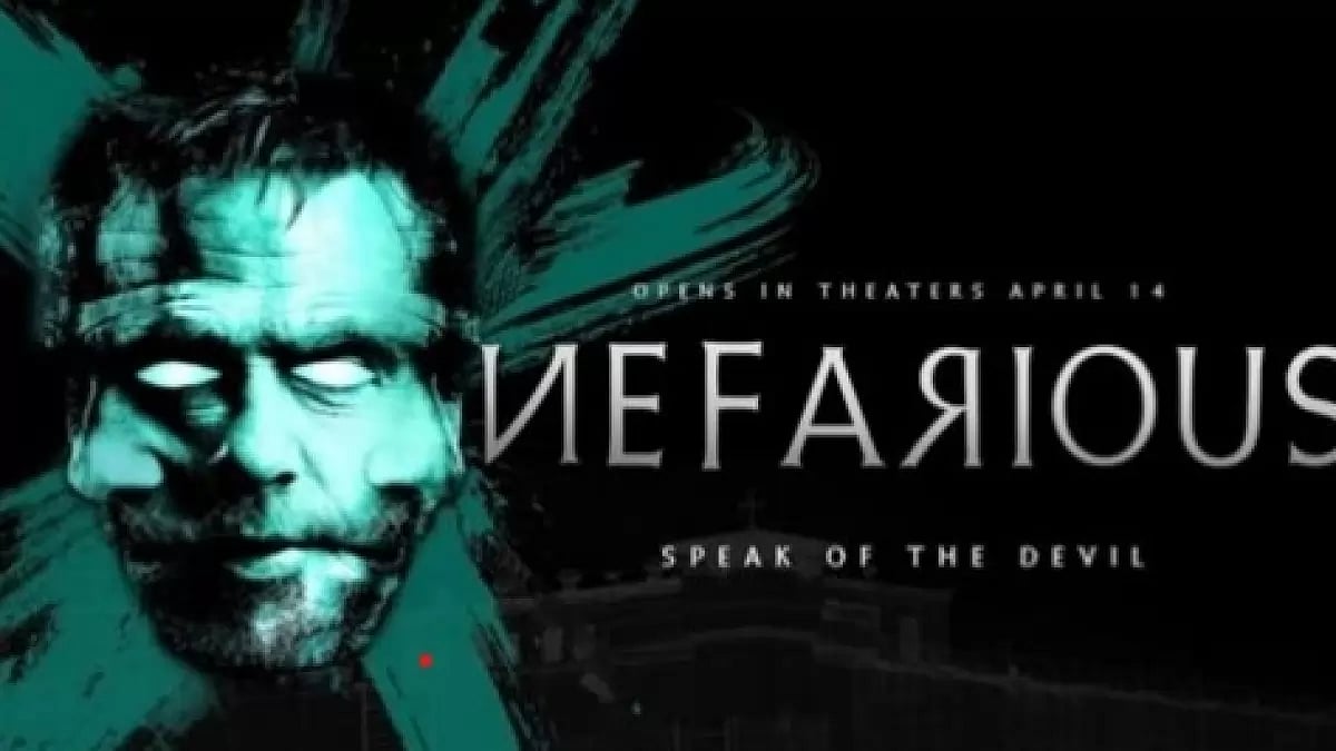 Nefarious 