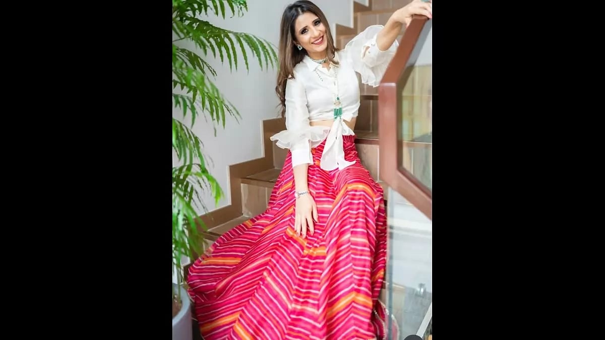 Neha Jalan