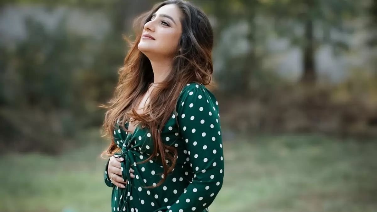 Neha Marda