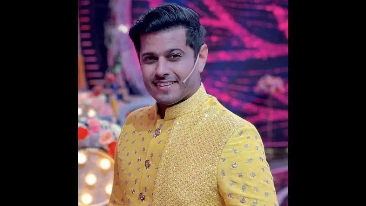 Neil Bhatt