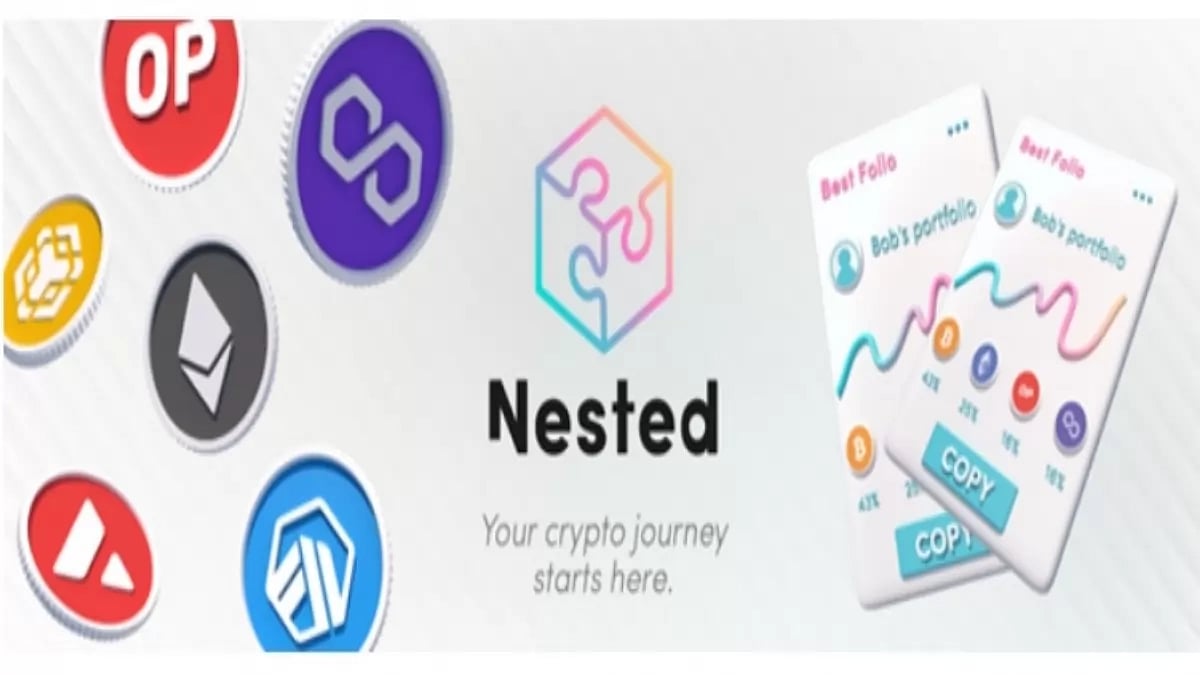 Nested