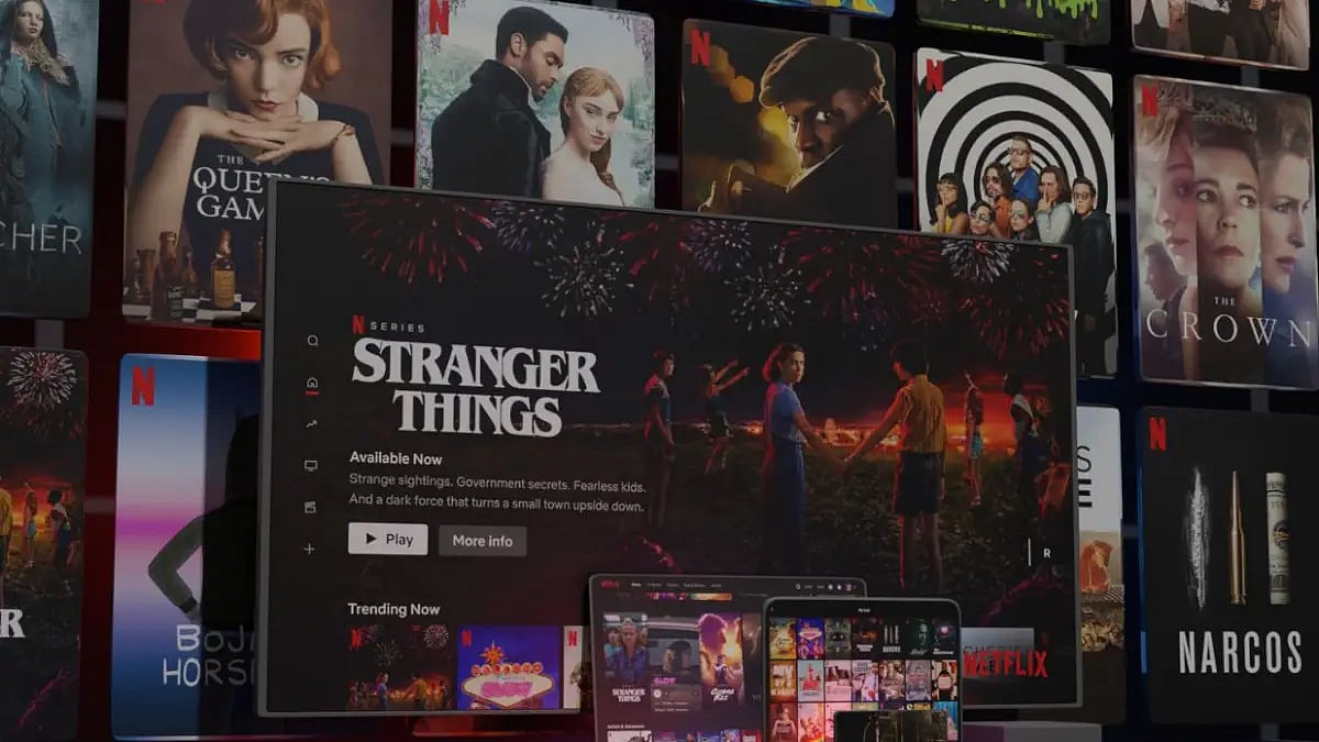 Netflix
