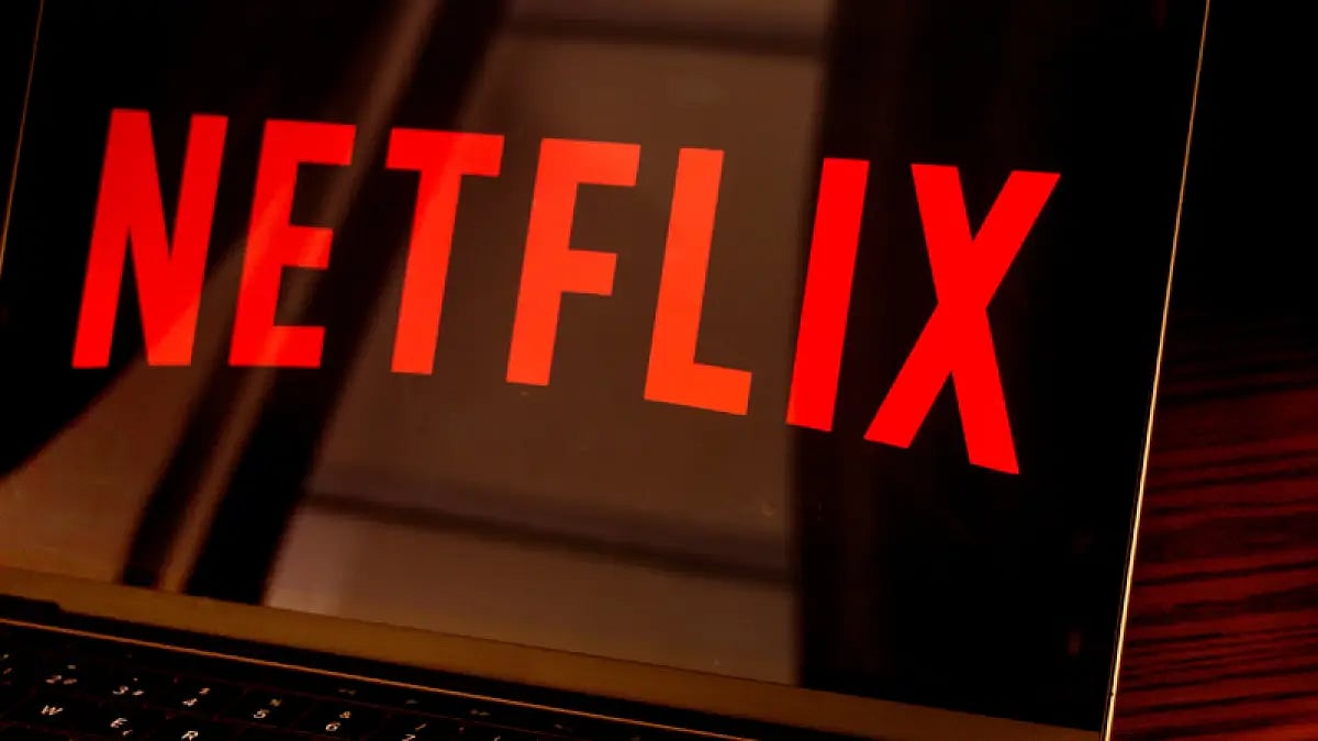 Netflix