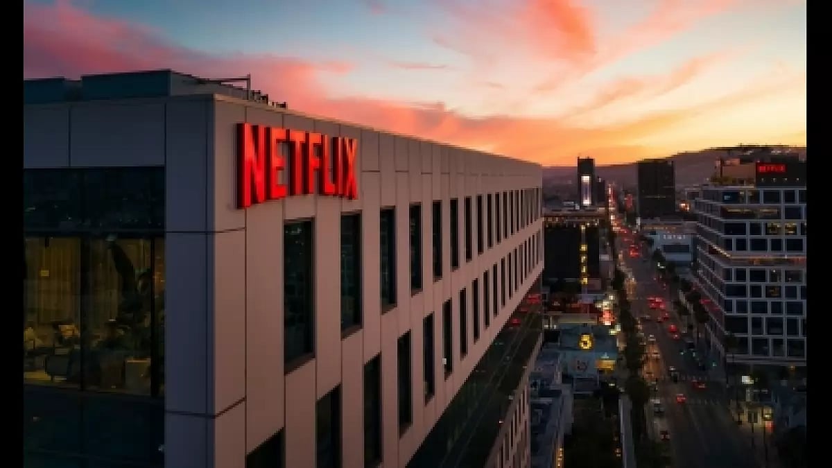 Netflix