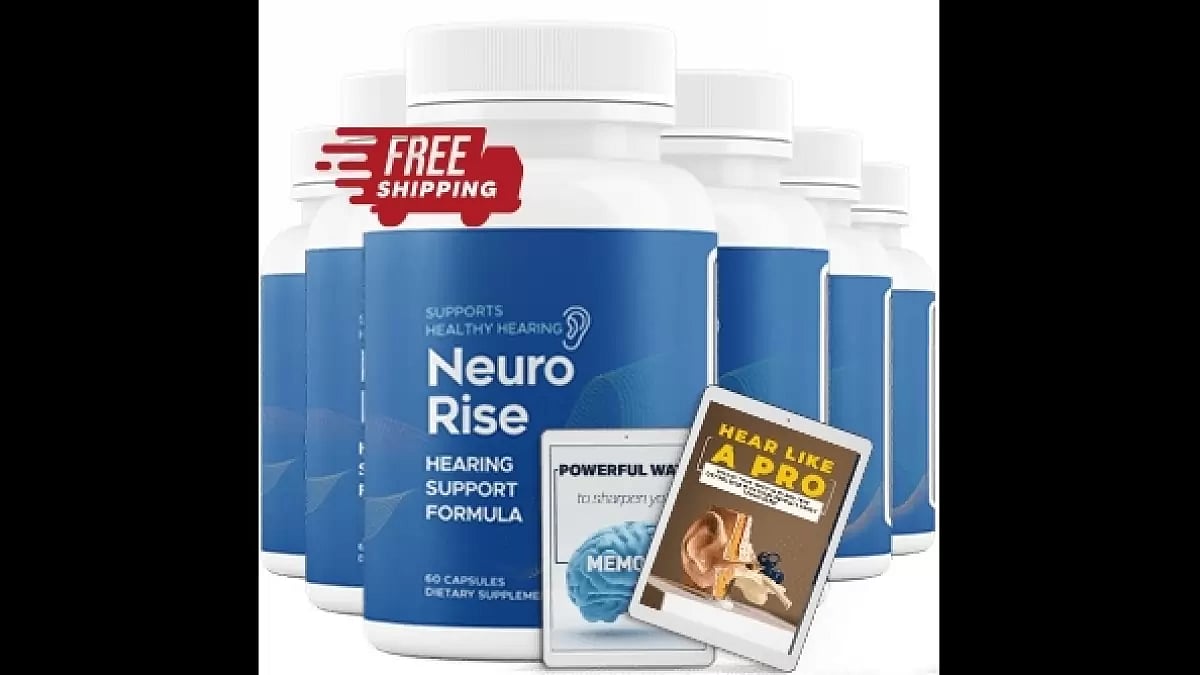 NeuroRise