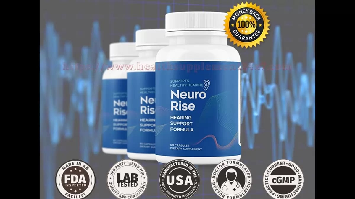 NeuroRise