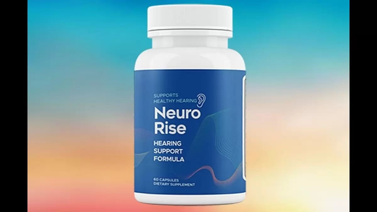 NeuroRise 