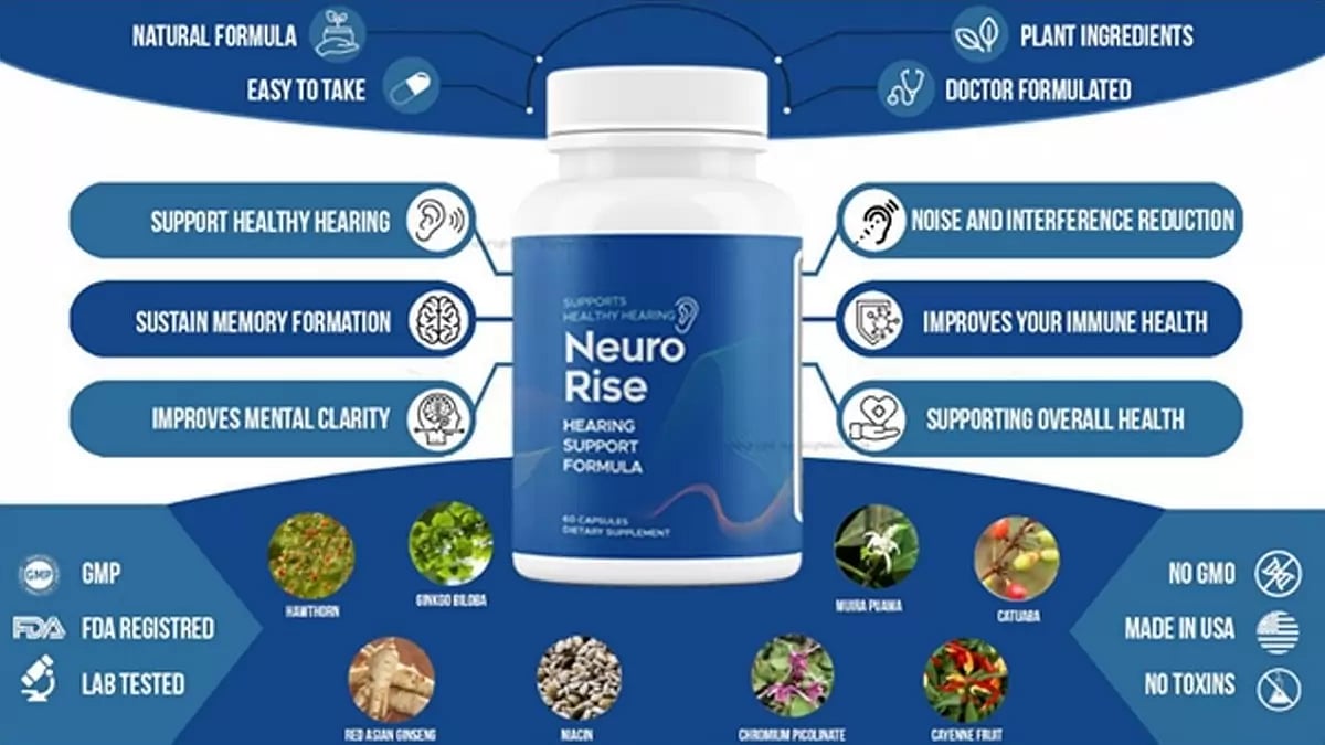 NeuroRise 