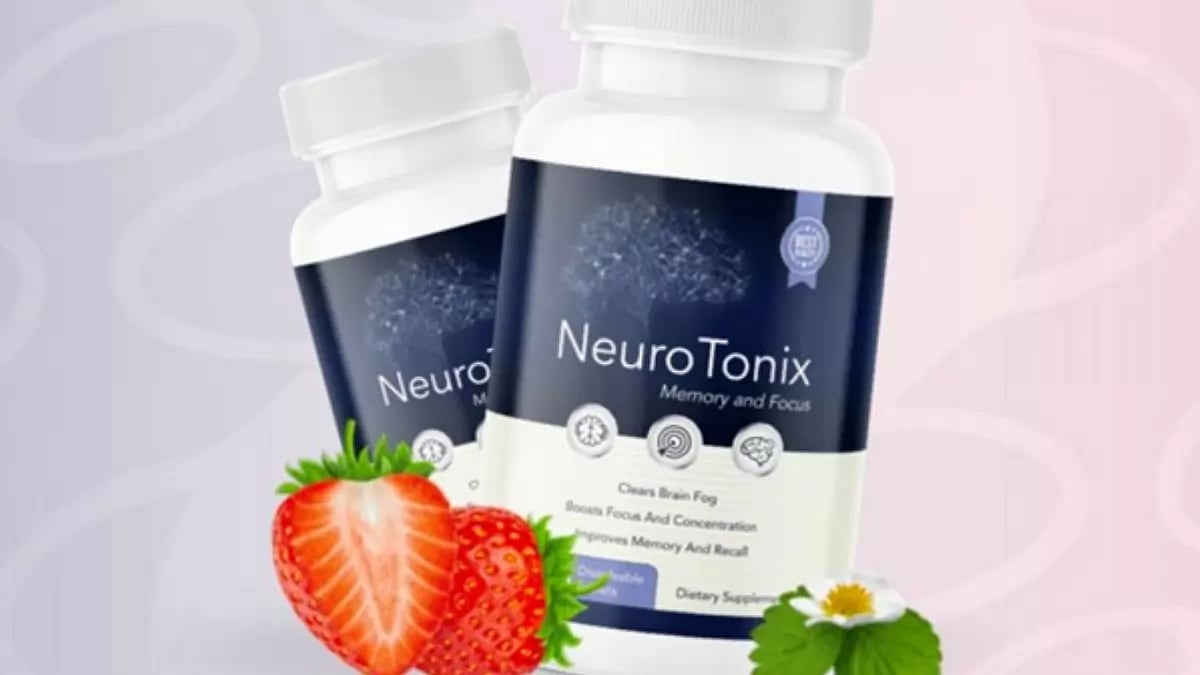 NeuroTonix