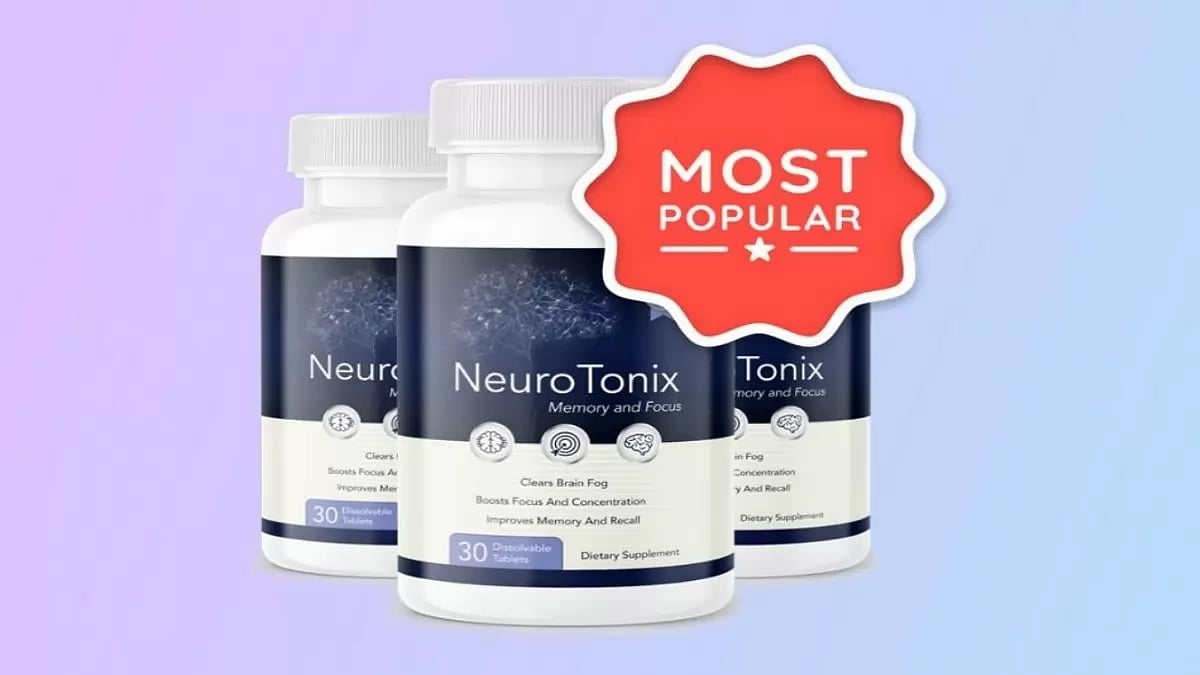 NeuroTonix
