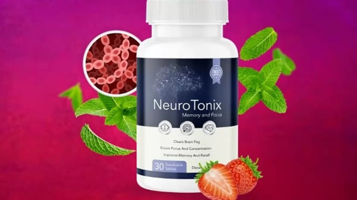 NeuroTonix