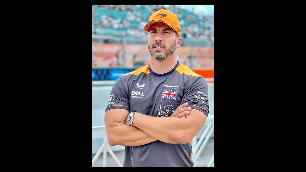 Nick Ayala