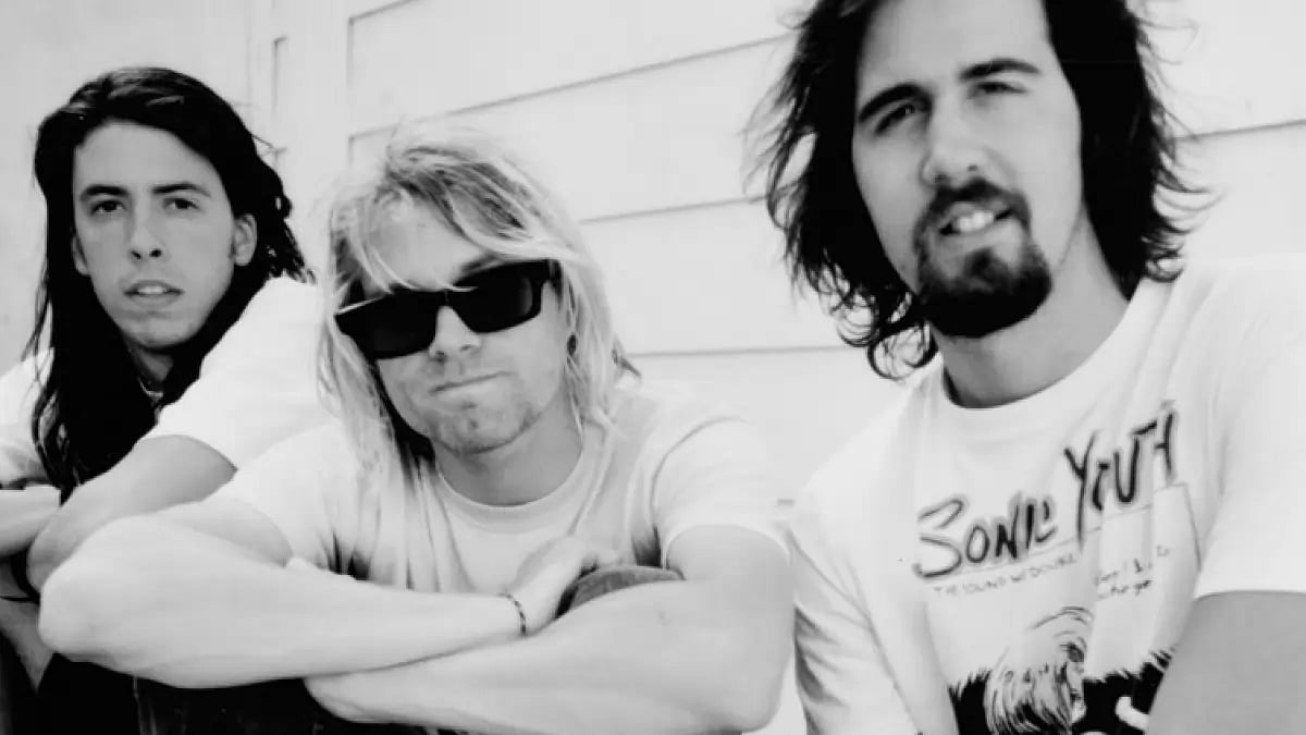 Nirvana