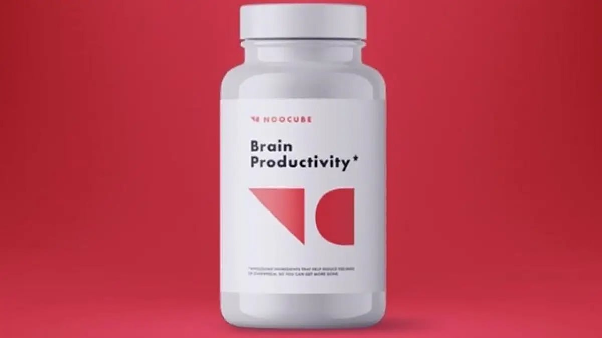 NooCube