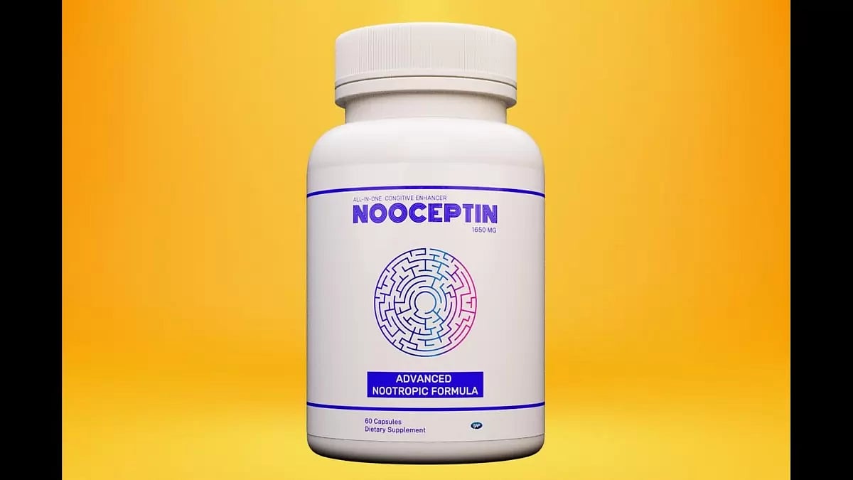 Nooceptin