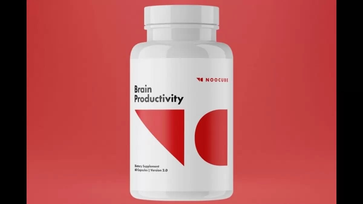 Noocube
